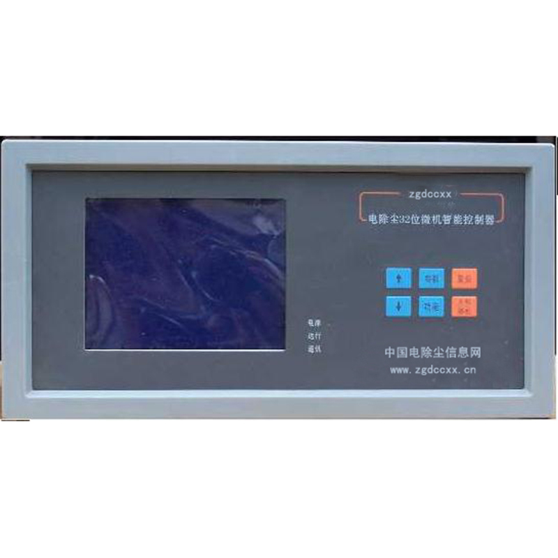沙依巴克HP3000型电除尘 控制器